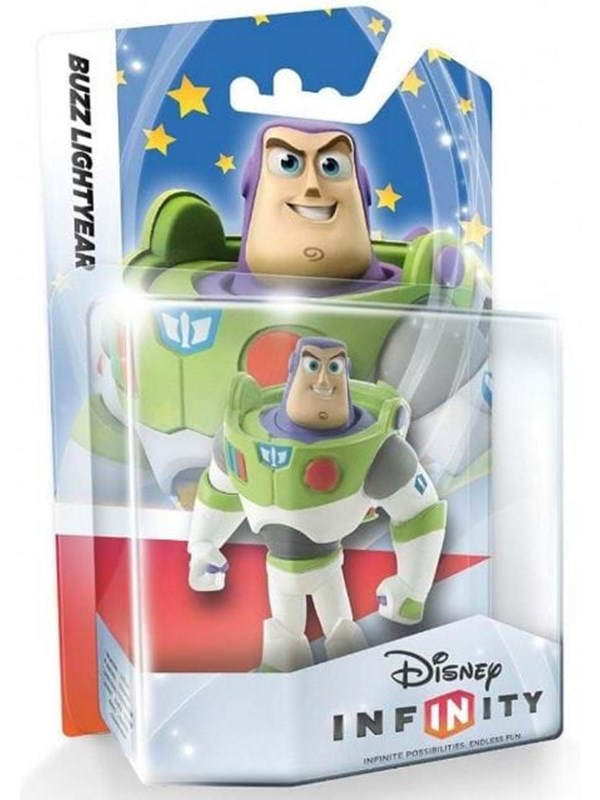 Disney 1.0 - Buzz Lightyear