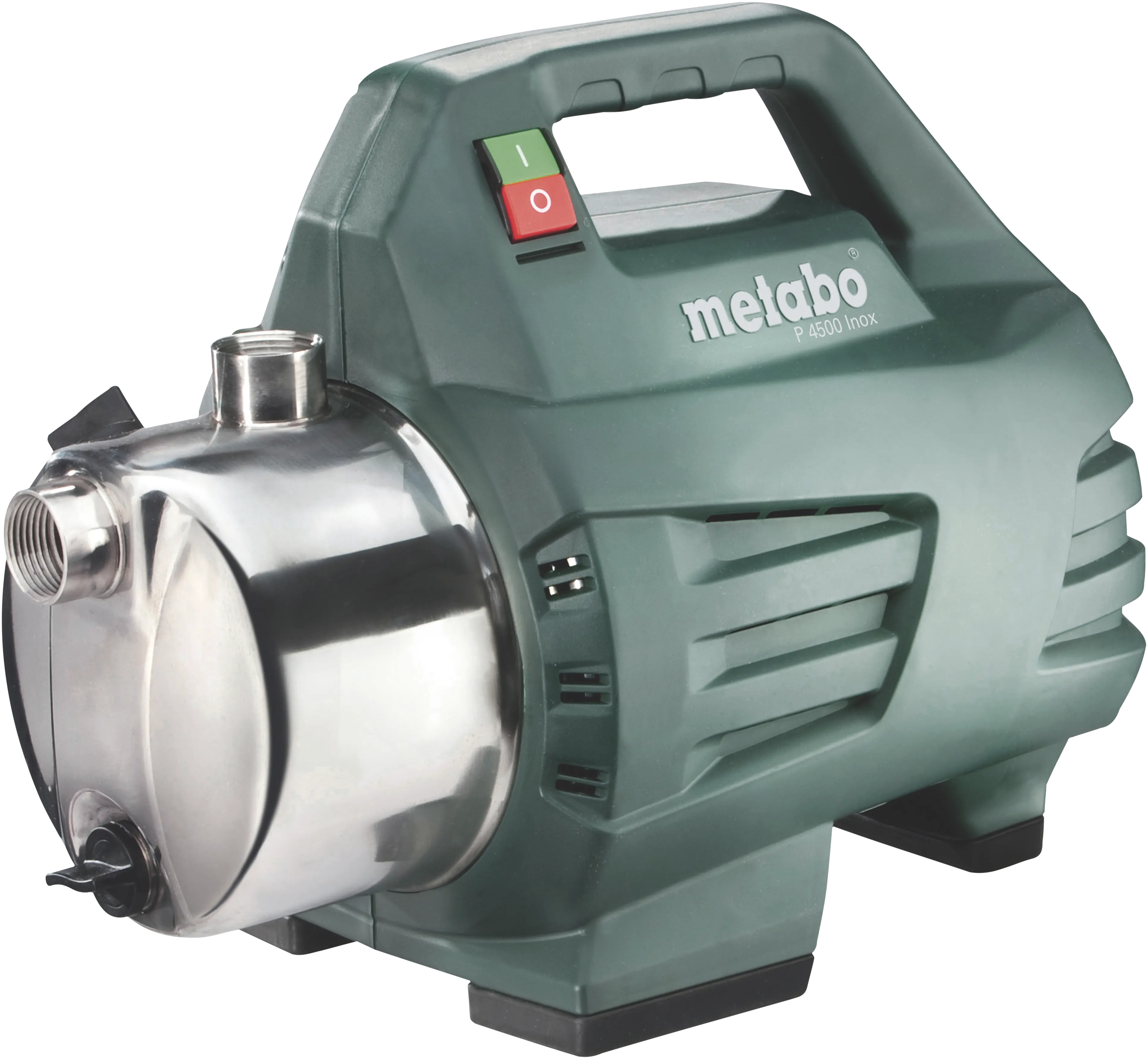 Metabo P 4500 INOX