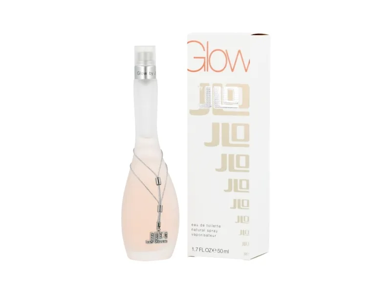 Jennifer Lopez Glow EDT - 50 ml