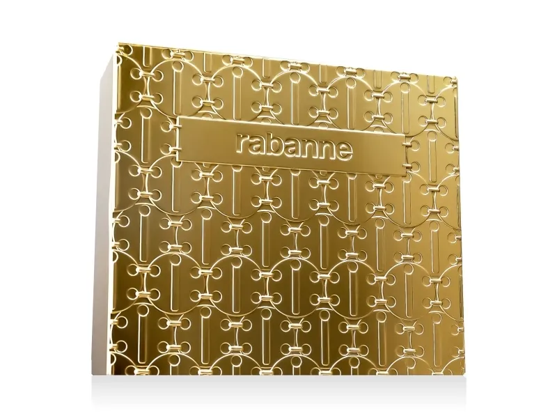 PACO RABANNE Fame Giftset