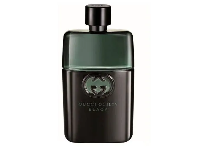 Gucci Guilty Black Pour Homme Edt Spray