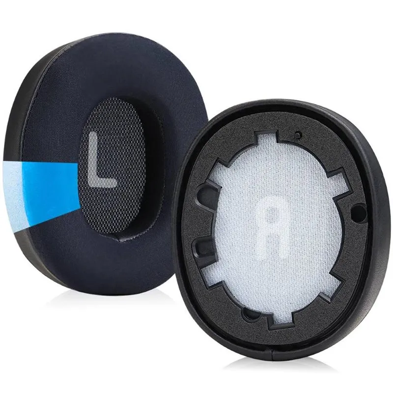 Øreputer Gel JBL Tune 720BT - Svart