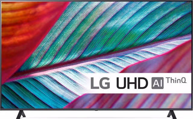 LG 75" UR78 4K LED TV (2023)