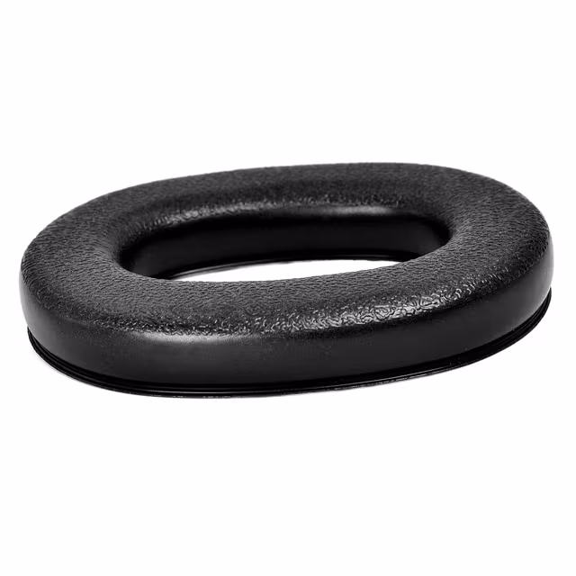 Øreputer i proteinskinn for 3M WorkTunes TPU Military Ear Protection