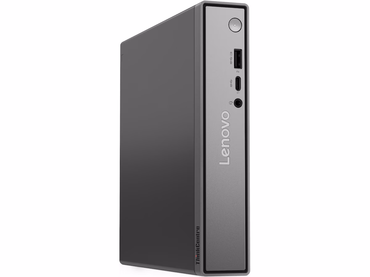 Lenovo ThinkCentre neo 50q G5 Tiny