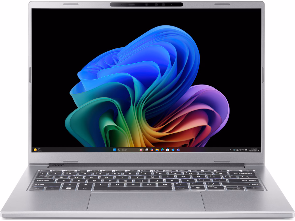 Acer Aspire 14 AI A14-A71M 14" WUXGA