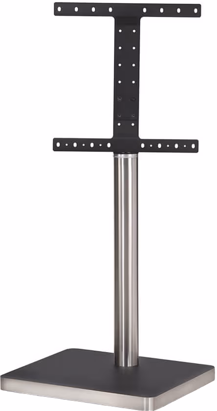 BÜLOW BS152 TV-stativ (stål/sort)