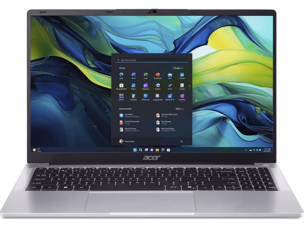 ACER Aspire Lite 15 AL15-32 (KOMP)(REUR)