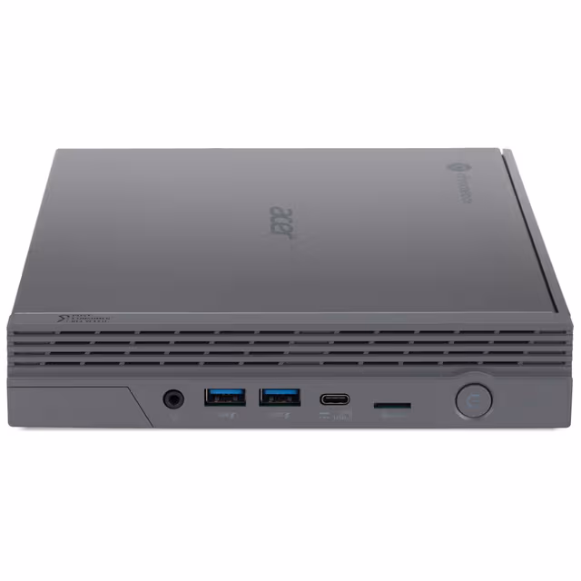 Acer Chromebox CXI5 - Celeron - 8GB - 64GB eMMC