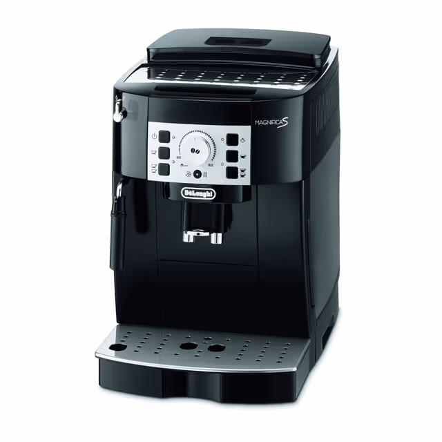 DeLonghi ECAM 22.110 B Black