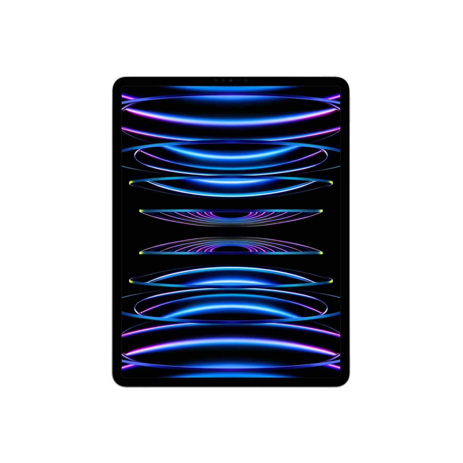 Apple iPad Pro 12.9" (2022) 128GB - Silver