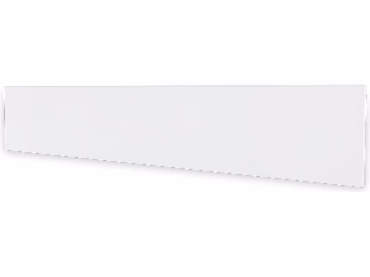 Adax Neo WiFi Panelovn Low 600W (hvit)