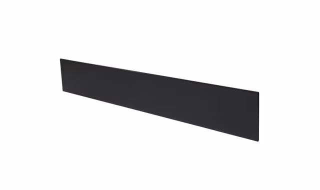 Adax Neo WiFi Panelovn Low 800W (sort)