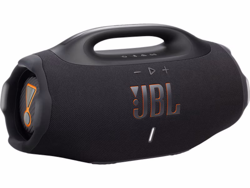 JBL Boombox 4 (sort)