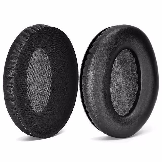 Øreputer Sennheiser HD 428  - Svart