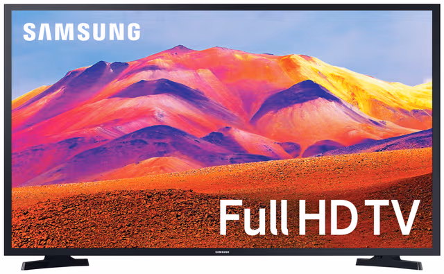 Samsung 40" T5305 Full HD LED TV (2021)