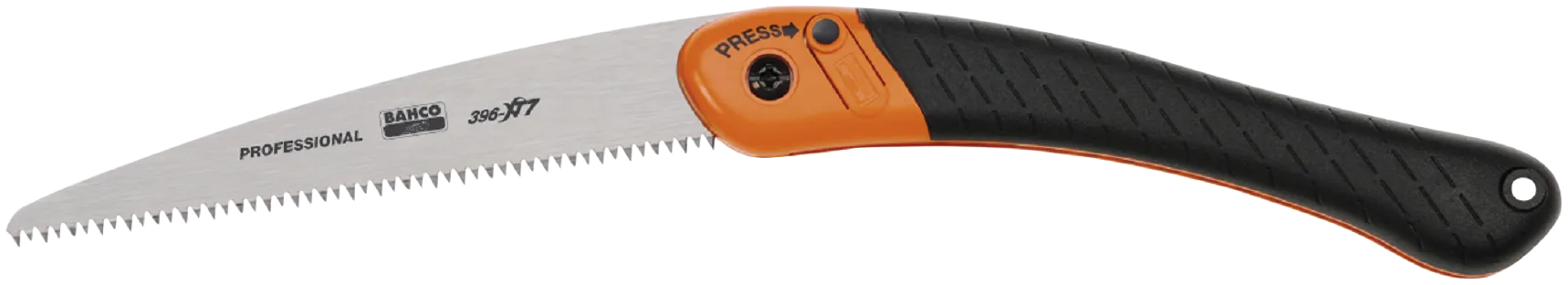 BAHCO 396-HP Foldable Pruning Saw