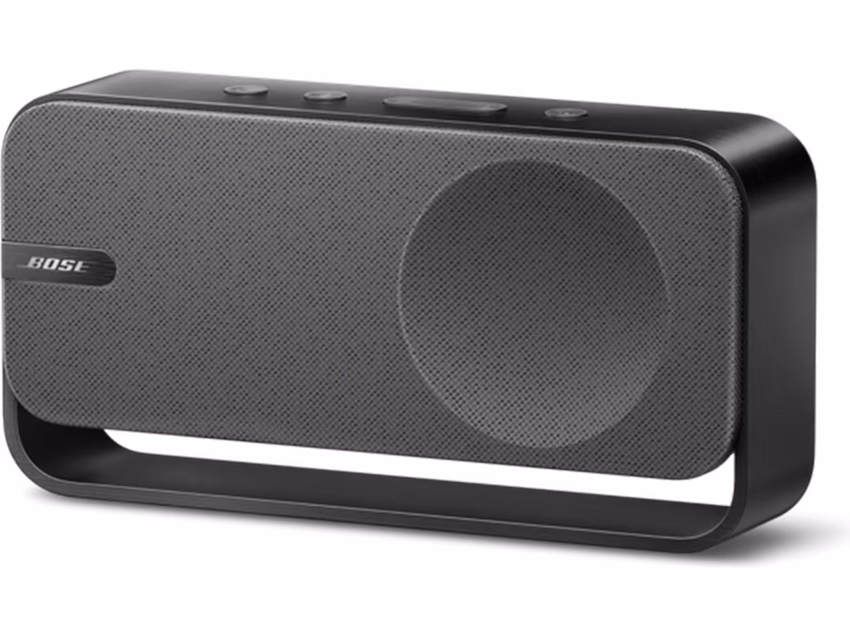 Bose Soundlink Home trådløs bluetooth-høyttaler (cool gray)