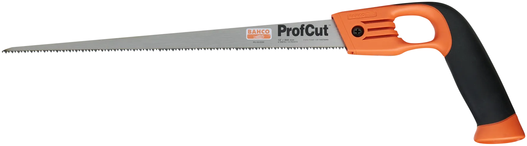BAHCO PC-12-COM hand saw