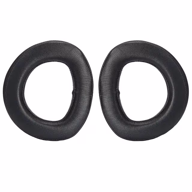 Øreputer Sennheiser HD 820  - Svart