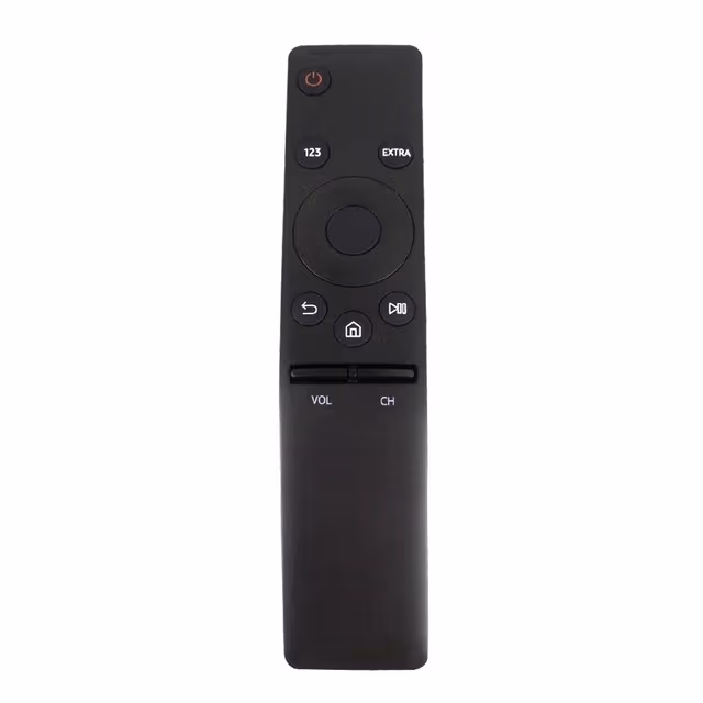 TV - fjernkontroll Erstatning for SAMSUNG BN59 - 01259E