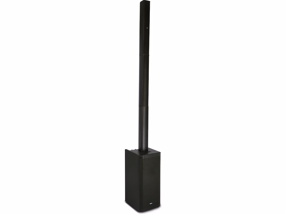 BLG TUBE 8-II  Column PA-system 500W DSP Stereo Bluetooth