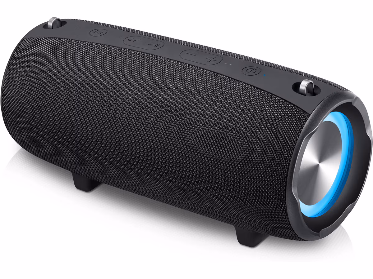 Andersson BHS 4.2 Bluetooth-høyttaler med LED