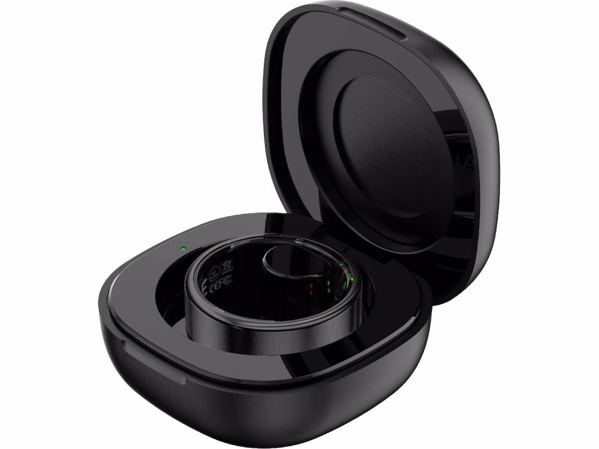 Haale II Smart Ring Lader