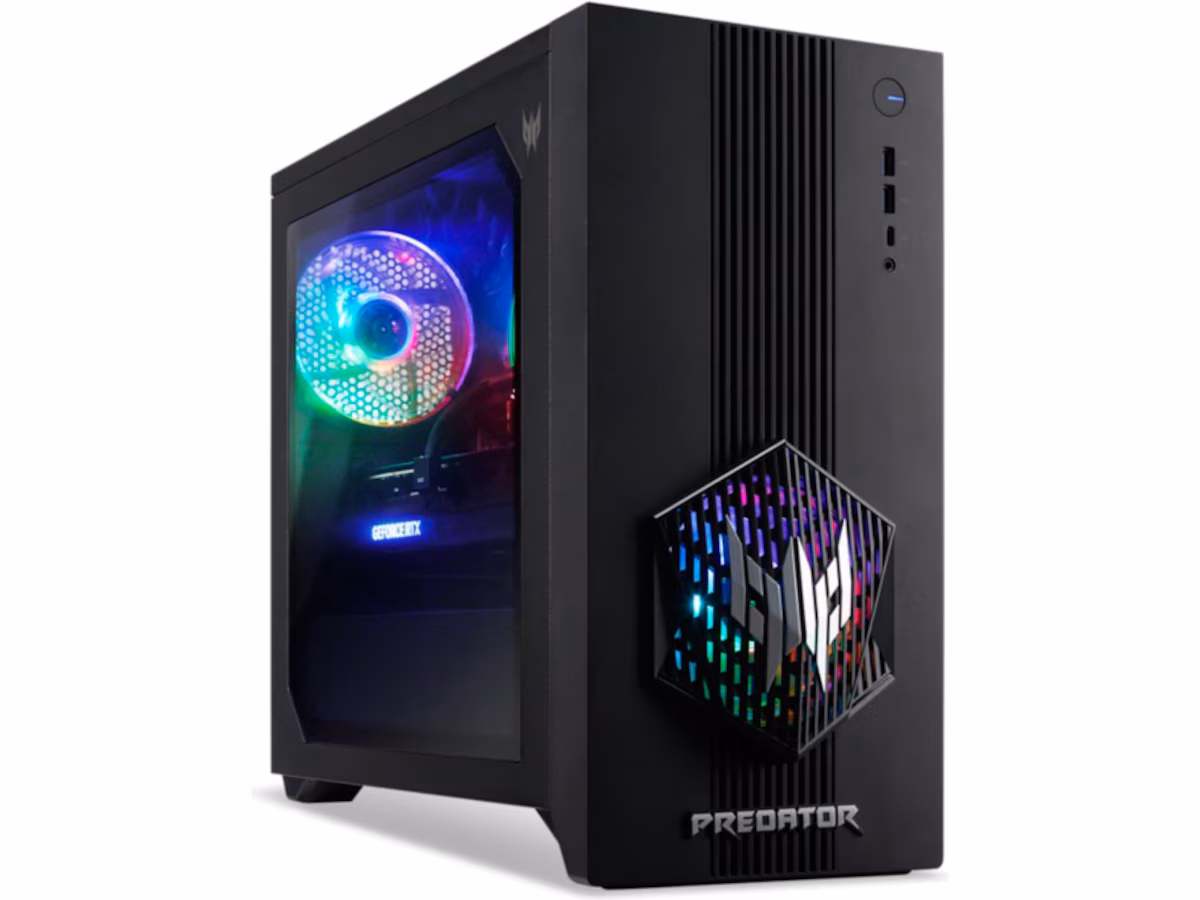 Acer Predator Orion 3000 665