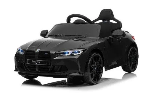 Nordic Play Elbil BMW M4 2 x 10.8V motor NORDIC PLAY