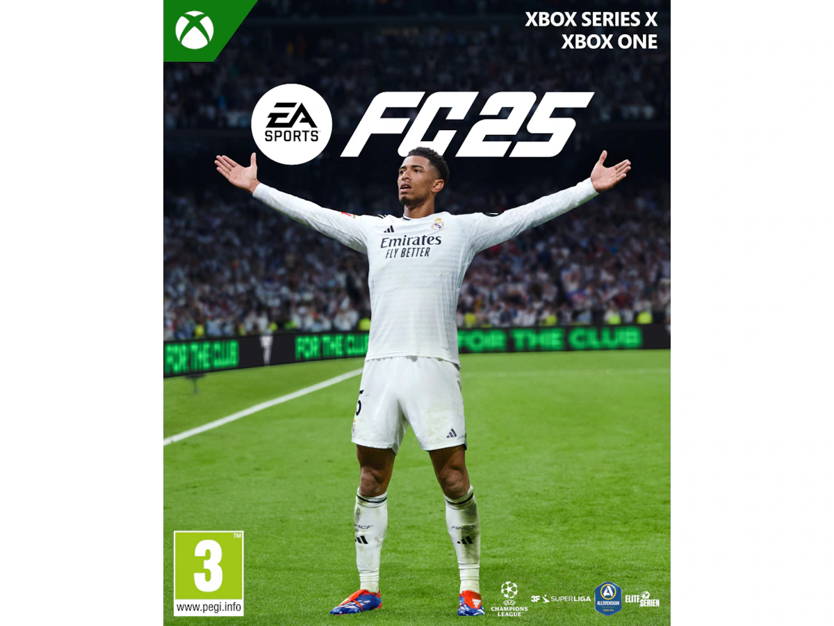 EA Sports FC 25
