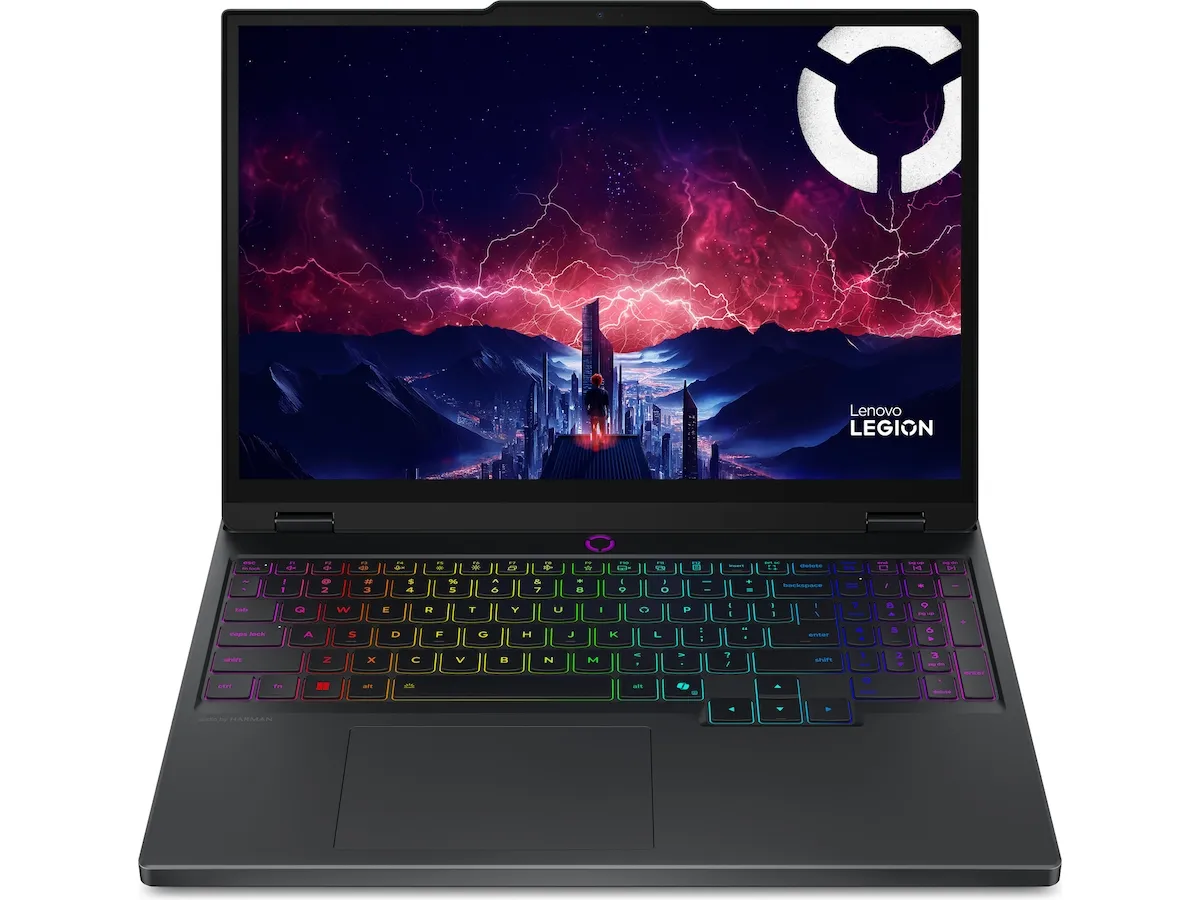 Lenovo LOQ 15AHP10 15,1 WQXGA OLED 165 Hz