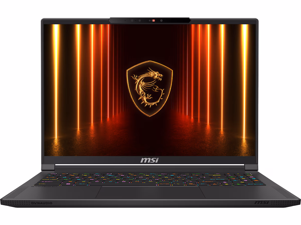 MSI Stealth A16 AI+ 16" QHD+ OLED 240Hz
