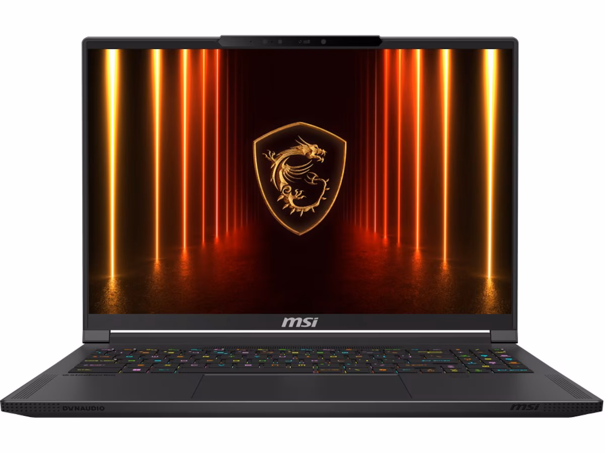 MSI Stealth A16 AI+ 16" QHD+ OLED 240 Hz