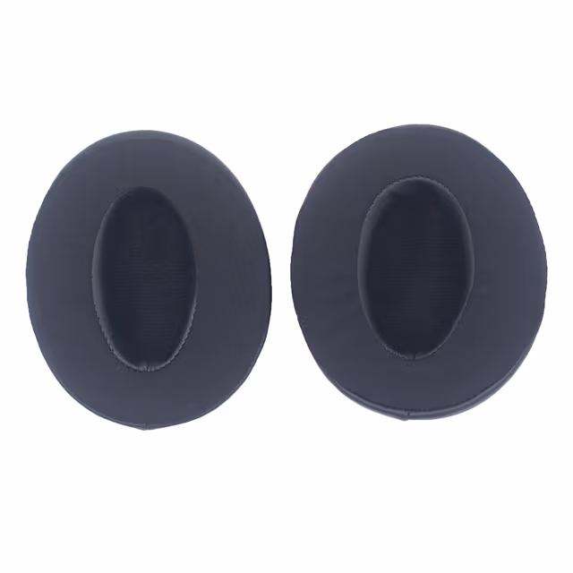 Øreputedeksler for Sennheiser HD4.50/4.40BT/HD485