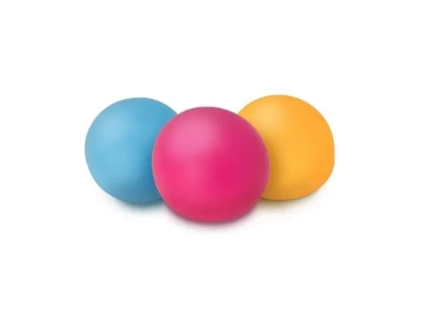 Scrunchems Colour Change Squish Ball asst.