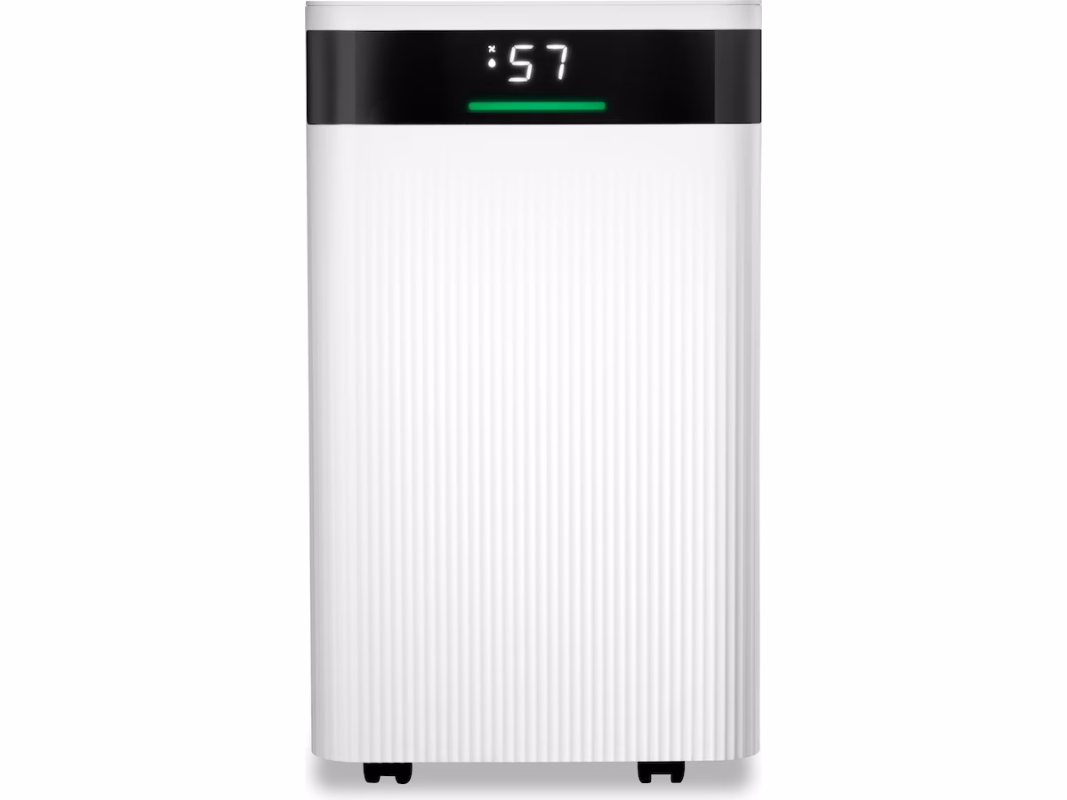 Andersson DHF-12 Avfukter 12L 15m² 38dB