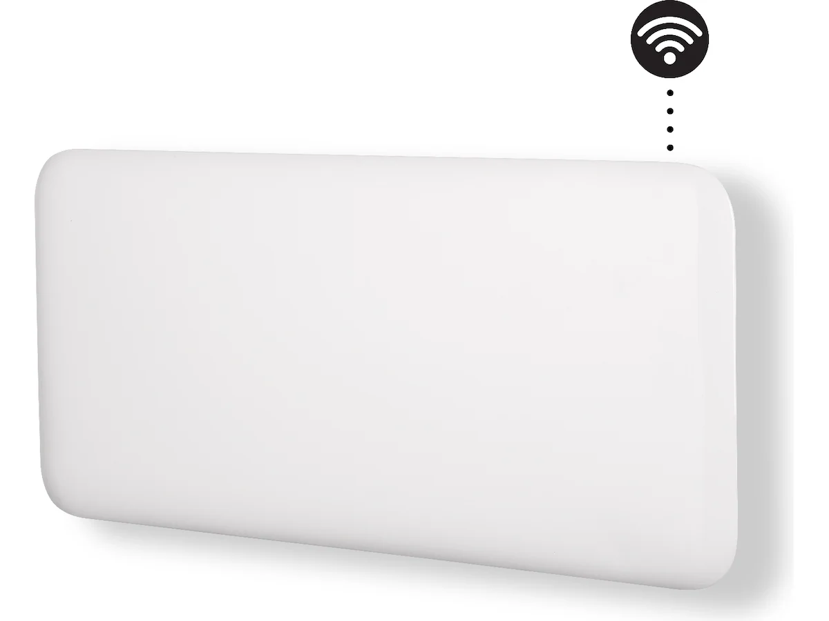 Mill Invisible Smart WiFi Gen 4 panelovn 1500W