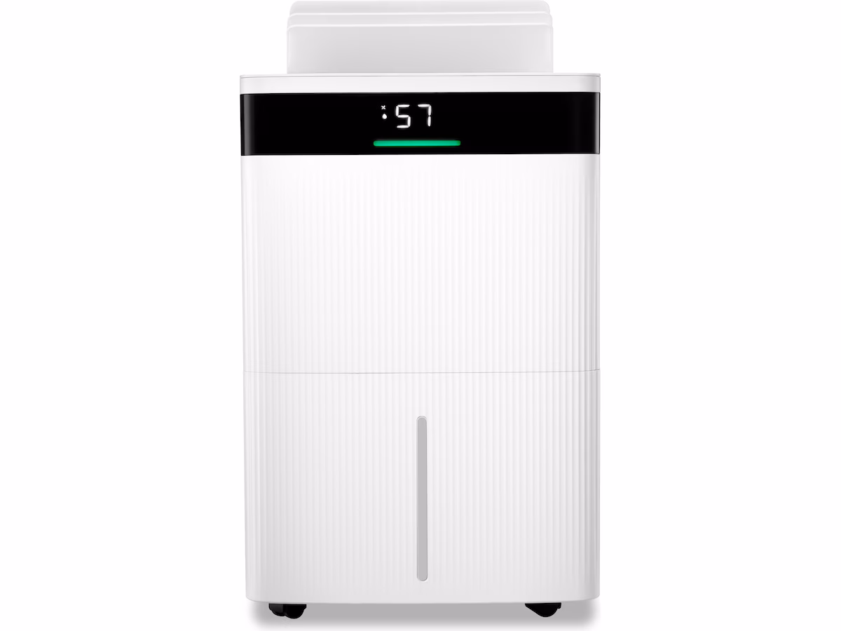 Andersson DHF-35 Avfukter 35L
