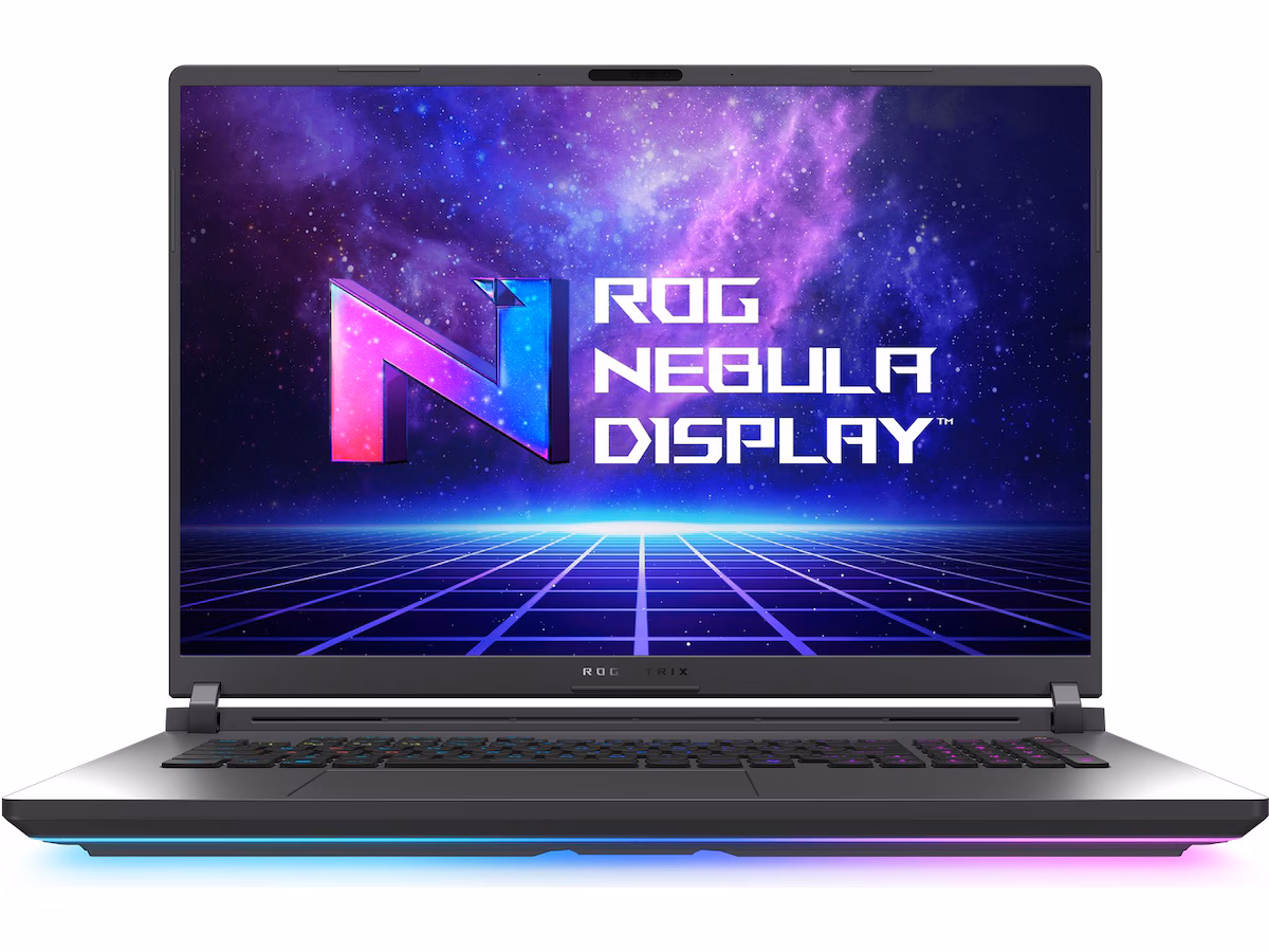 Asus ROG Strix G18 18" WQXGA 240 Hz