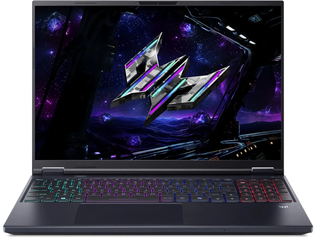 Acer Predator Helios Neo 16 AI PHN16-I71 16" WQXGA