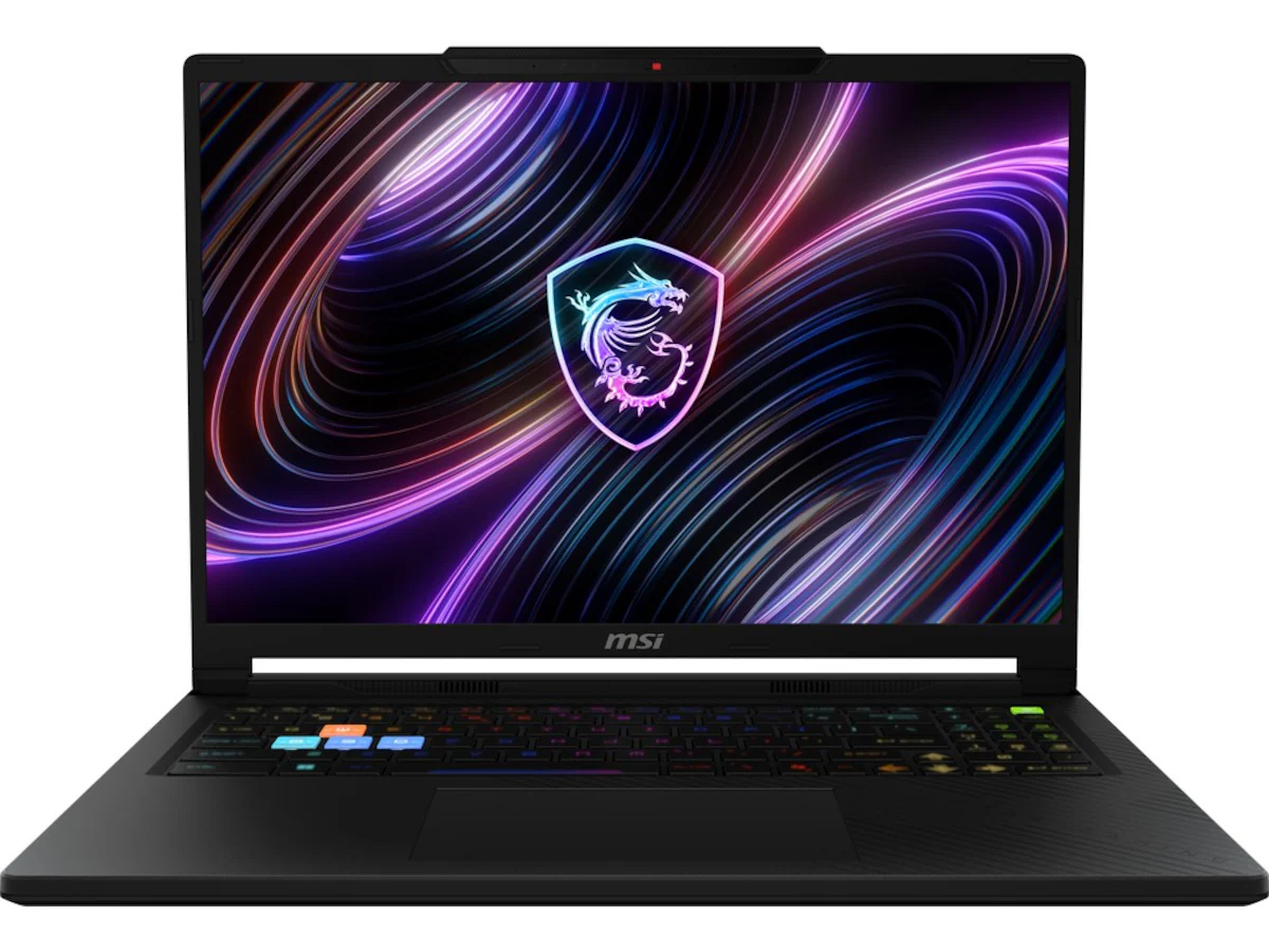 MSI Raider 16 HX B2WH 16" QHD+ 240 Hz
