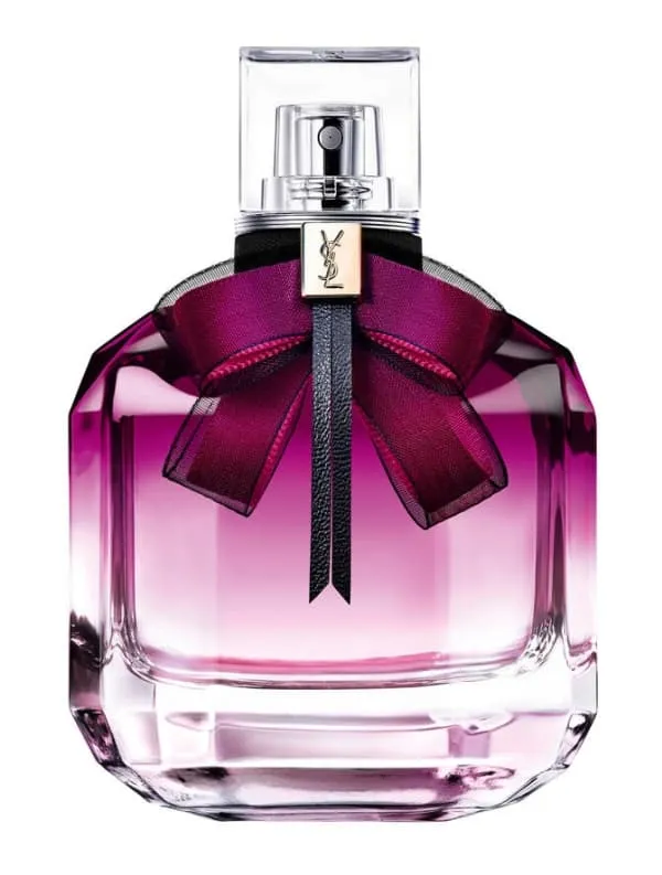 Yves Saint Laurent Mon Paris Intensment EDP