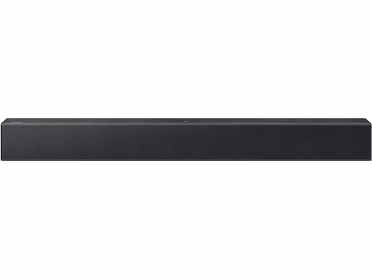 Samsung HW-B410F Soundbar med Subwoofer (2025)