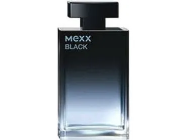 David Beckham Black Man Edt Spray 50ml