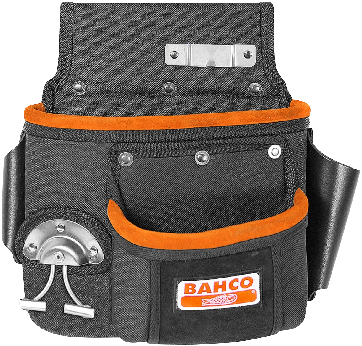 BAHCO 4750-UP-2 tool storage case
