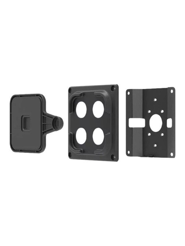 Compulocks Universal Tablet Magnetic Wall Mount - Max - recommended for