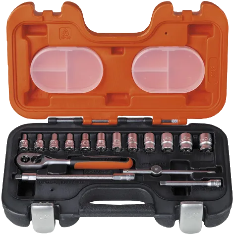 BAHCO S160 impact socket