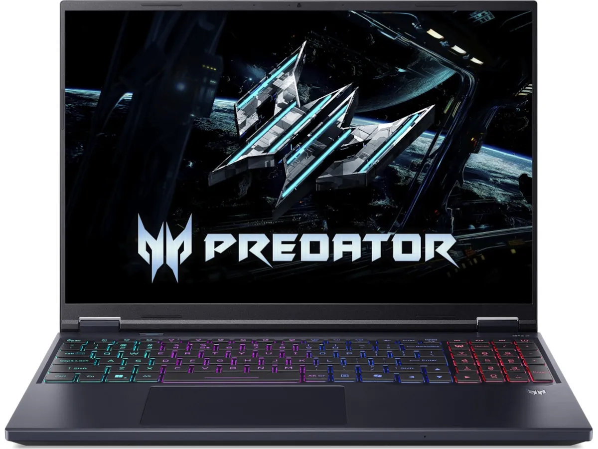 Acer Predator Helios Neo 16 PHN16-I31 16" WQXGA 180 Hz