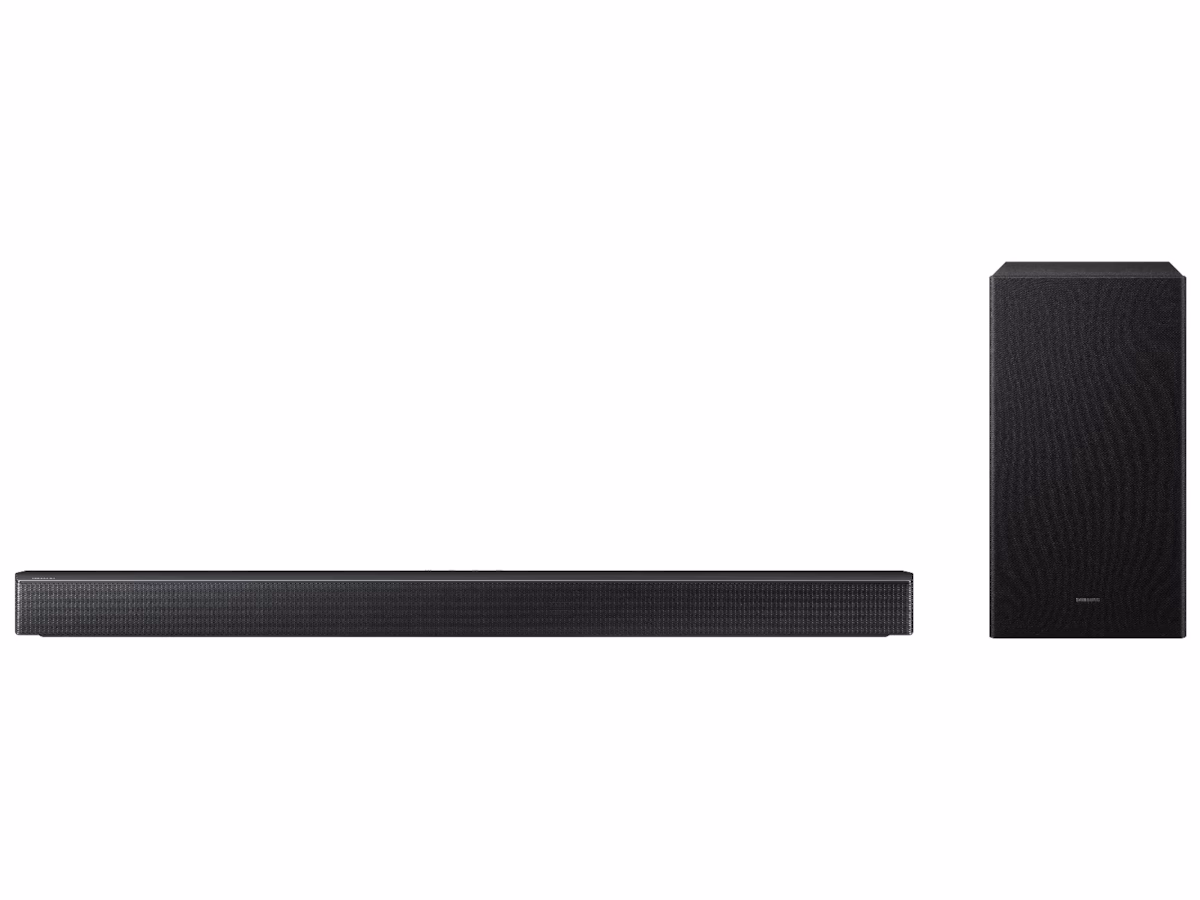 Samsung HW-B66CF lydplanke med subwoofer (2025)